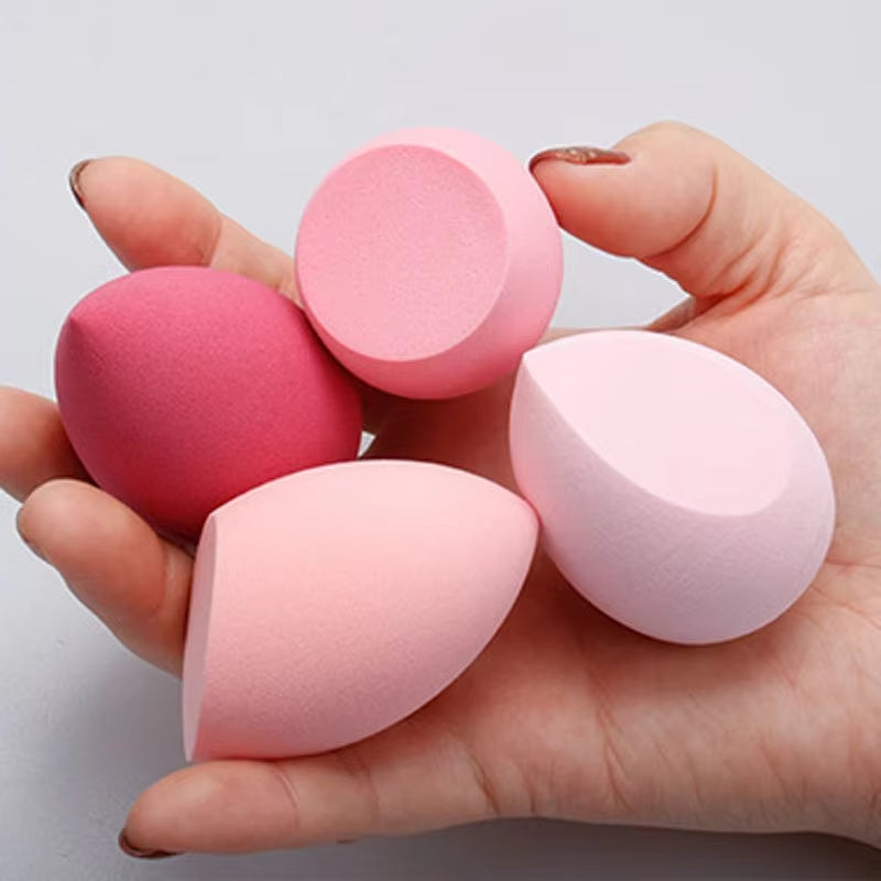Foundation Powder Sponge pulchranaturals