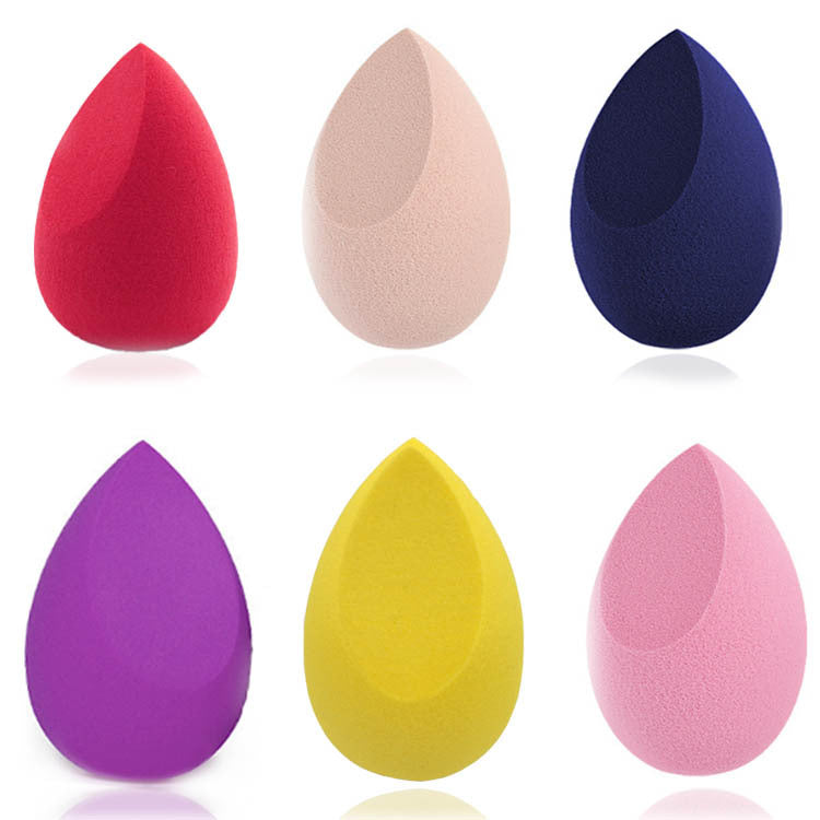 Foundation Powder Sponge pulchranaturals