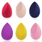 Foundation Powder Sponge pulchranaturals