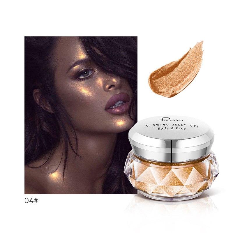 Face Highlighter pulchranaturals