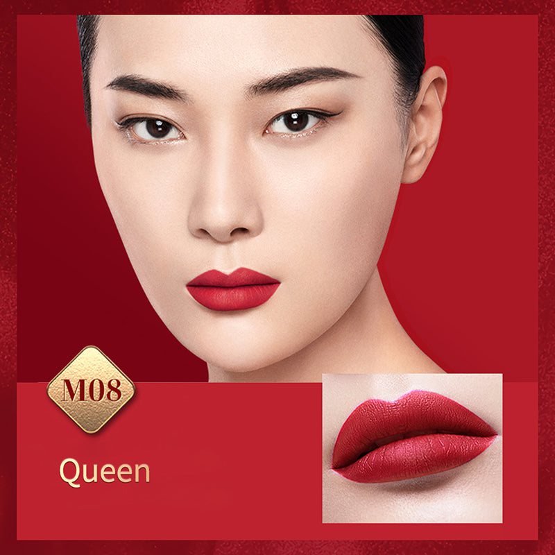 Golden Dragon Lipstick Set pulchranaturals