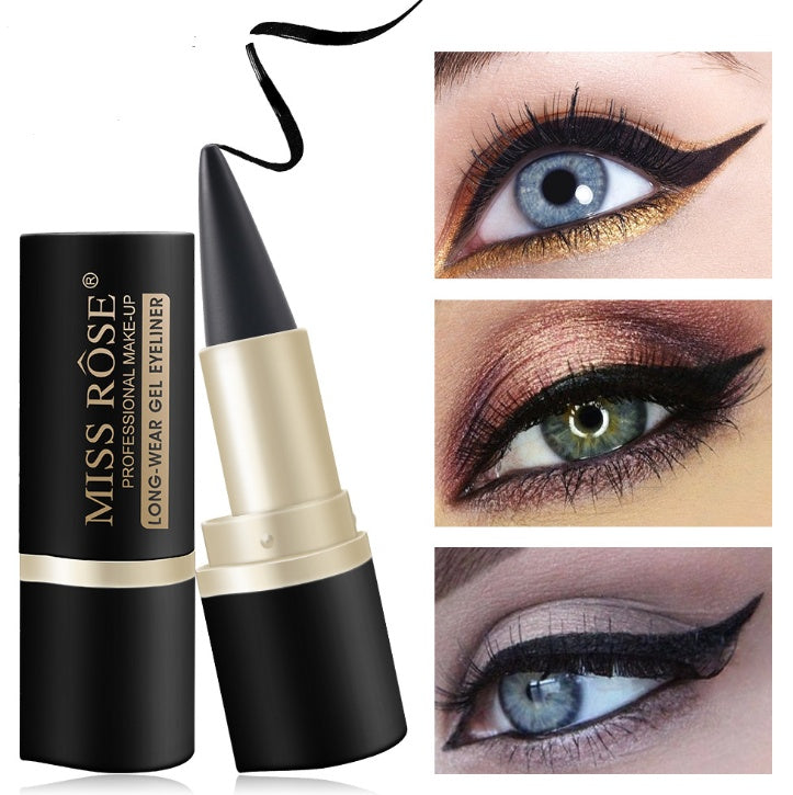 Black Eyeliner pulchranaturals
