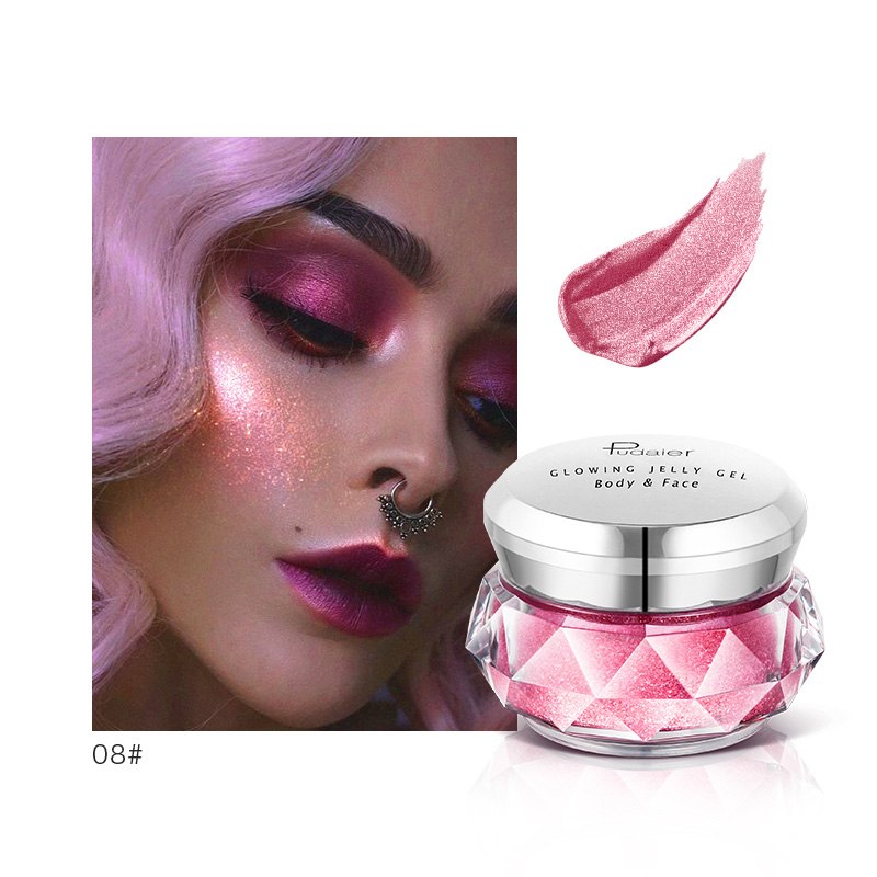 Face Highlighter pulchranaturals