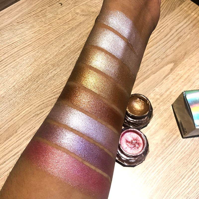 Face Highlighter pulchranaturals