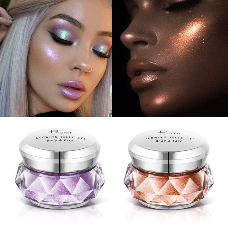 Face Highlighter pulchranaturals