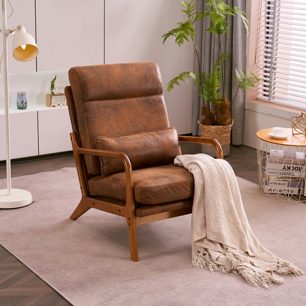 Indoor Lounge Chairs pulchranaturals