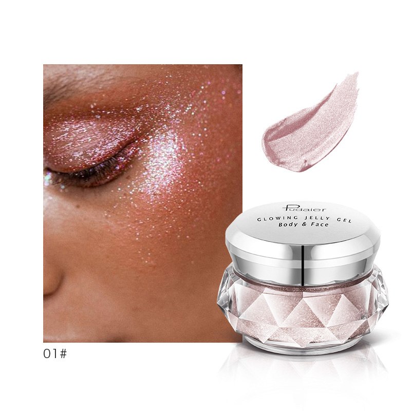 Face Highlighter pulchranaturals