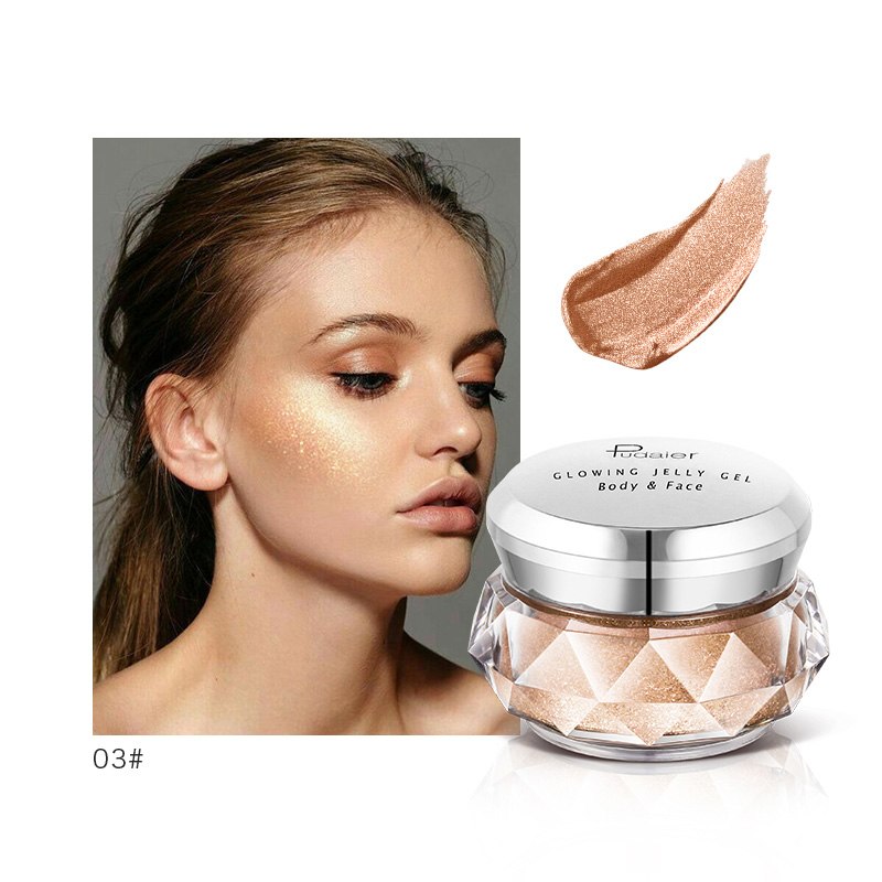 Face Highlighter pulchranaturals