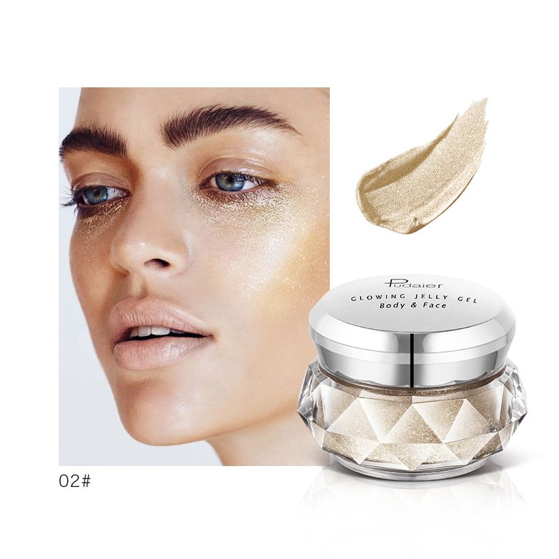 Face Highlighter pulchranaturals