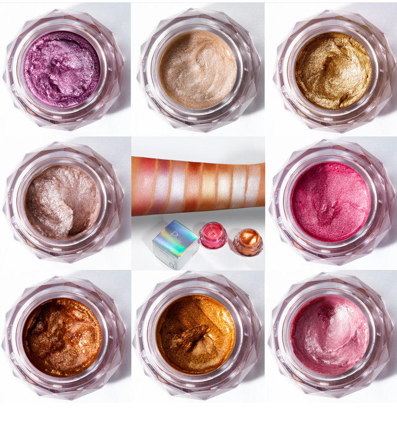 Face Highlighter pulchranaturals