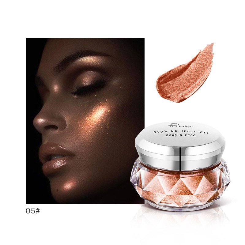Face Highlighter pulchranaturals