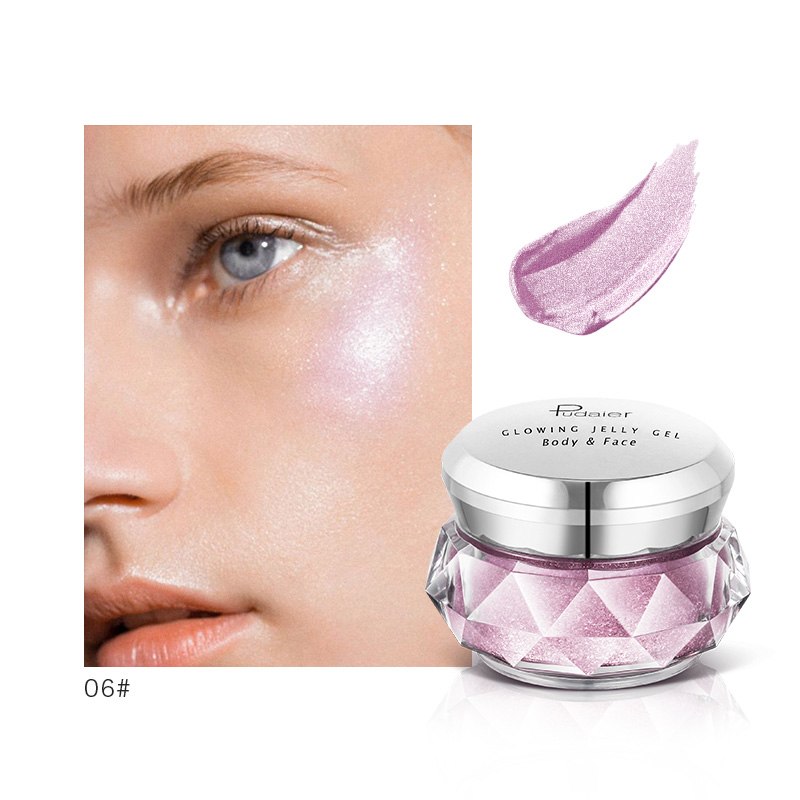 Face Highlighter pulchranaturals