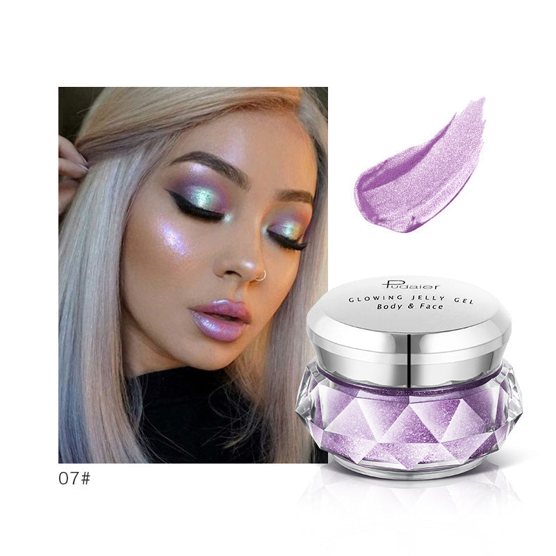 Face Highlighter pulchranaturals