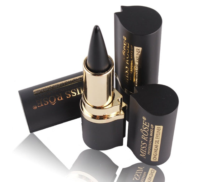 Black Eyeliner pulchranaturals