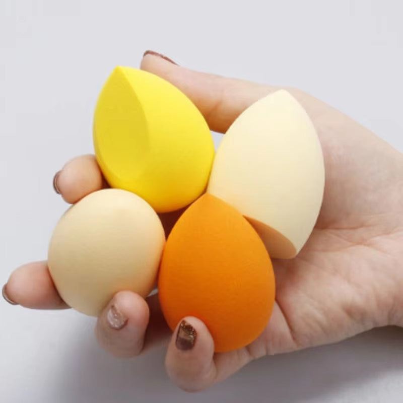 Foundation Powder Sponge pulchranaturals