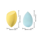 Foundation Powder Sponge pulchranaturals