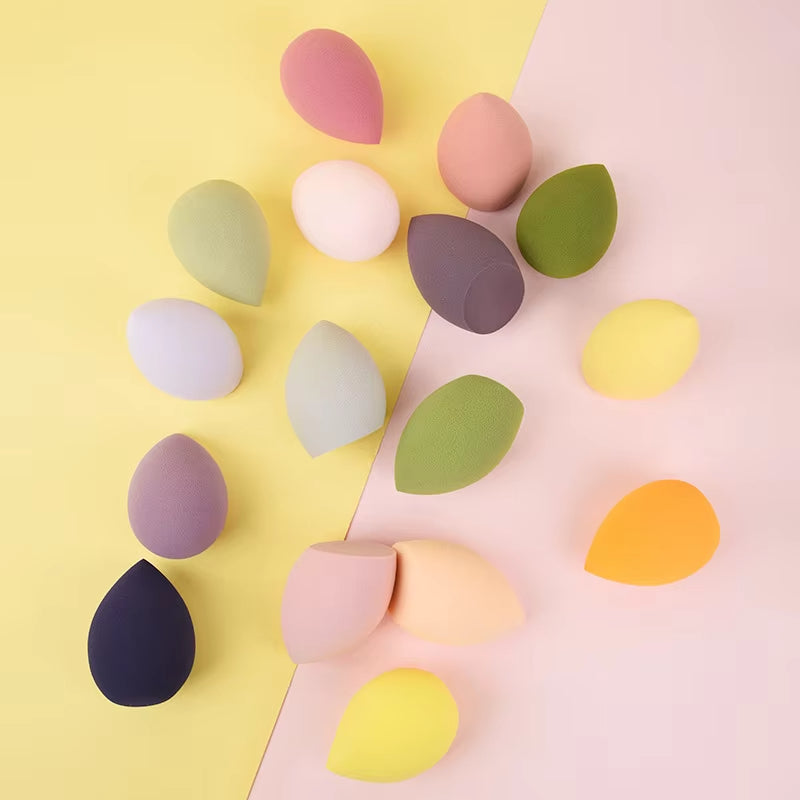 Foundation Powder Sponge pulchranaturals