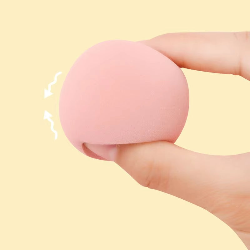 Foundation Powder Sponge pulchranaturals