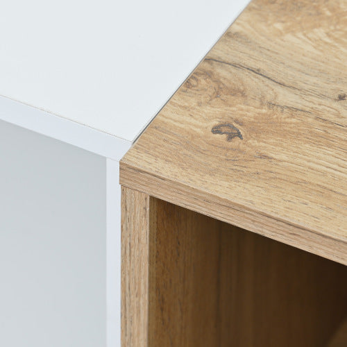 Modern TV Stand pulchranaturals