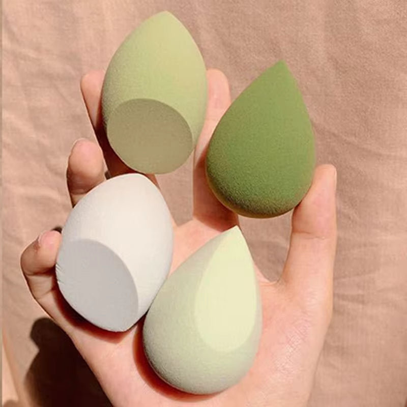 Foundation Powder Sponge pulchranaturals