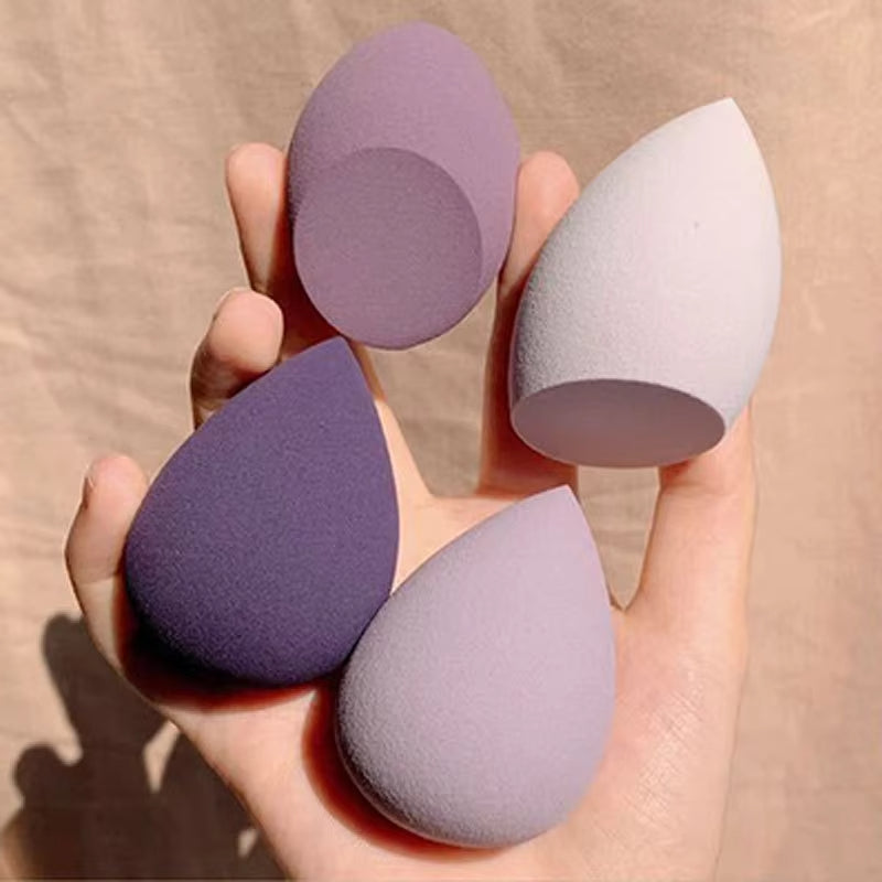 Foundation Powder Sponge pulchranaturals