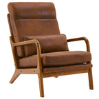Indoor Lounge Chairs pulchranaturals